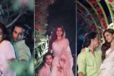 Watch: Kishen Bilagali And Namratha Gowda Shakes A Leg To This Classic Romantic Track
