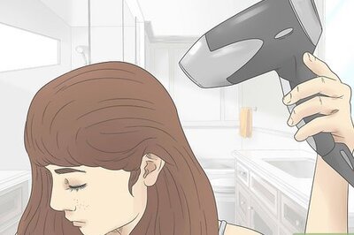 How to Prevent Static Electricity in Your Hair
