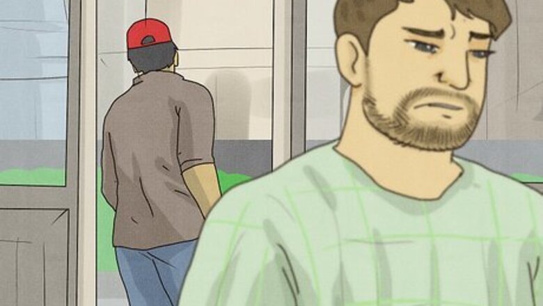 How to End a Family Fight