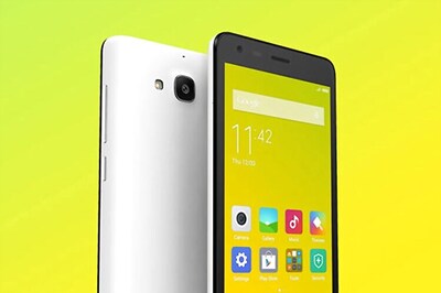 Xiaomi Redmi 2 price cut by Rs 1000, now available at Rs 5999