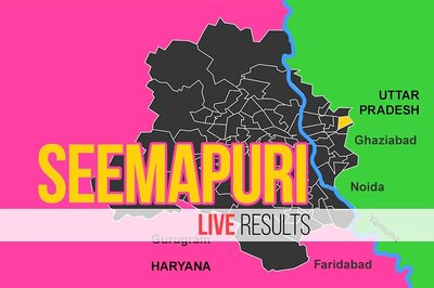 Rajendra Pal Gautam (AAP) Election Result 2020 Live Updates: Rajendra Pal Gautam of AAP Wins