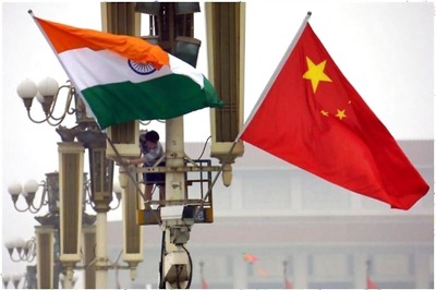 Beijing Moots India-Nepal-China Economic Corridor Through Himalayas