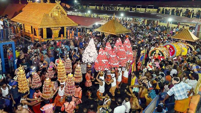 Why Not Apply Triple Talaq Logic in Sabarimala Debate: Sitaram Yechury’s Poser to Modi Govt