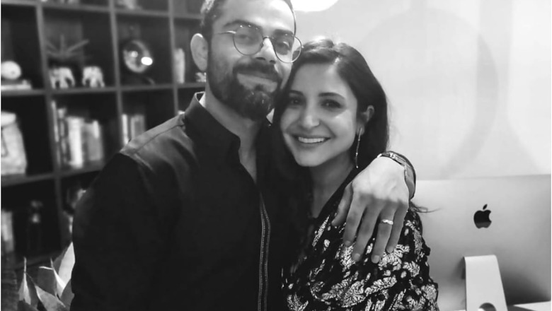 Heartiest Congratulations: Fans Celebrate the Birth of Virat Kohli and Anushka Sharma's Daughter