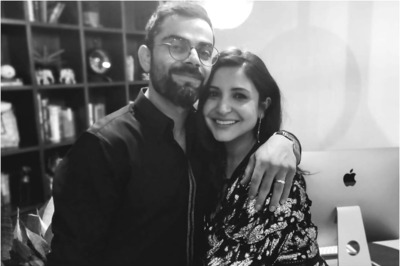 Heartiest Congratulations: Fans Celebrate the Birth of Virat Kohli and Anushka Sharma's Daughter