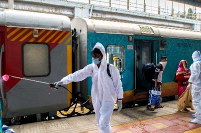 Indian Railways to De-Reserve Second Class Coaches in Special Trains to Run as Unreserved: Check Full List