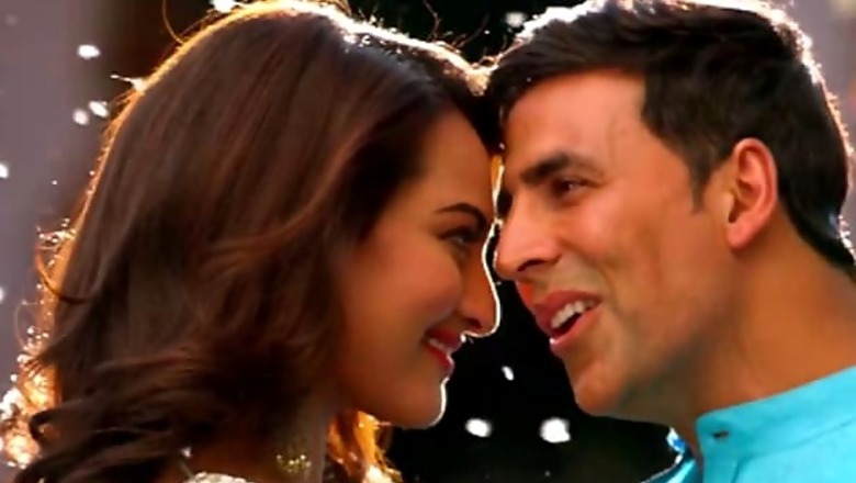 'Holiday' earns 1.96 cr, the highest ever single day gross for Akshay Kumar starrer in UAE-GCC