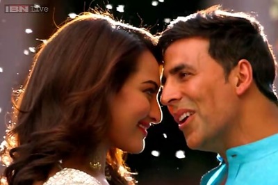 'Holiday' earns 1.96 cr, the highest ever single day gross for Akshay Kumar starrer in UAE-GCC
