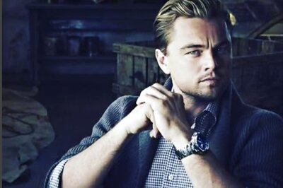Happy Birthday Leonardo DiCaprio: 7 of His Performances We Think Deserved an Oscar