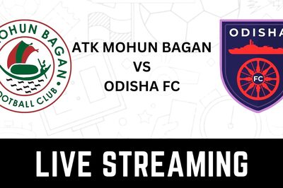 ATK Mohun Bagan vs Odisha FC Indian Super League Live Streaming: When and Where to Watch ATK Mohun Bagan vs Odisha FC Live?