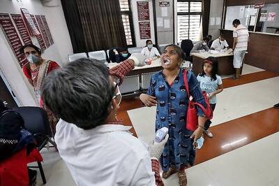 Explaining Sharp Rise in Ahmedabad's Coronavirus Mortality Rate From Behind the Scenes