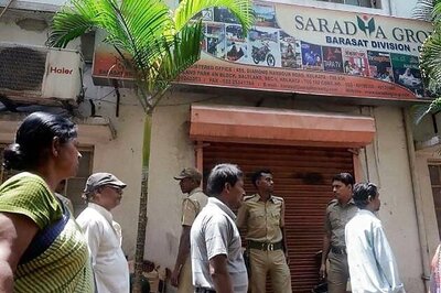 Saradha scam: CBI questions Congress MP Abu Hasem Khan
