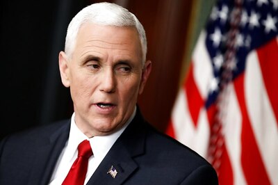White House Defends Mike Pence's Use of Private Email While Governor