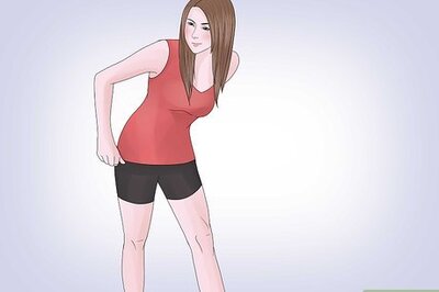 How to Do the Hoedown Throwdown