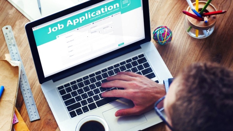NVS Recruitment 2022: Apply For 1,925 Posts, 10th Pass Can Apply, Salary up to Rs 2.09 lakh