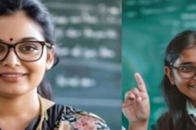 Haryana Govt Teacher Recruitment: Vacancy For 3,069 PGT Posts Announced