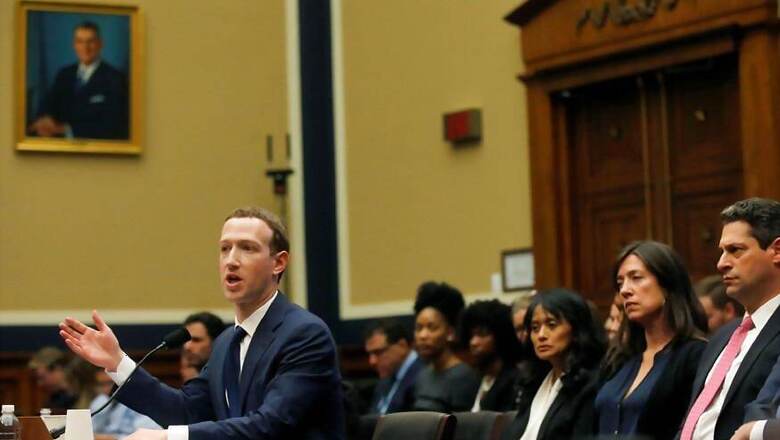 #ZuckerBowl Without a Clear Winner as Facebook Hearings End