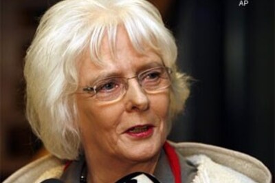 Iceland to appoint gay woman minister to PM post
