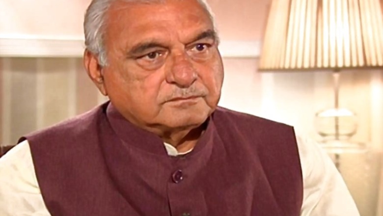 Too Many Cooks Set the Pot Boiling in Haryana Congress Year Before Assembly Polls