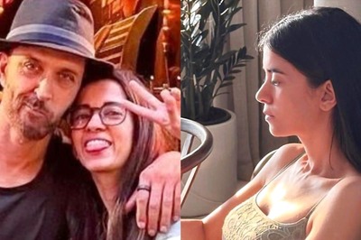 Hrithik Roshan Clicks Saba Azad's Candid Pic Amid Their Wedding Rumours; Check Here