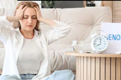What Is Early And Premature Menopause? Know Symptoms And Effects On Health