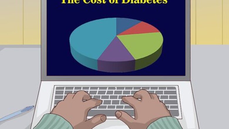 How to Budget Medical Expenses for Diabetes
