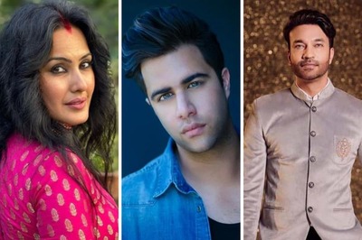 Bigg Boss 17: Kamya Panjabi, Rajiv Adatia Defend Vicky Jain Post Eviction