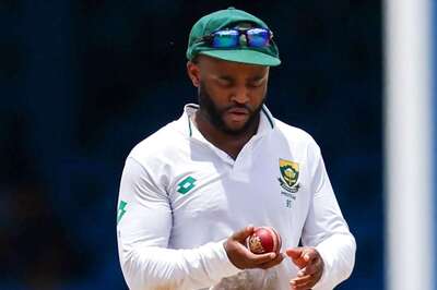 BAN vs SA: Skipper Temba Bavuma Ruled Out of Opening Game in Dhaka; Brevis, Ngidi Added to Test Squad