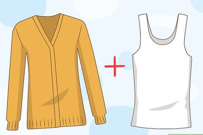 How to Dress Casual Chic