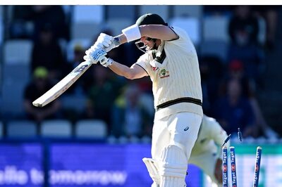 NZ vs AUS Highlights: New Zealand vs Australia, 1st Test Day 3 Full Scorecard