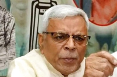 Fodder Scam: Looks Like Lalu the Only Culprit in the World, What Happened to Other Scams, Asks RJD Leader