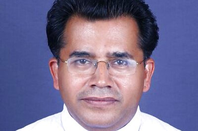 Church Sexton Who Killed Kerala Priest and Fled to Forest Nabbed