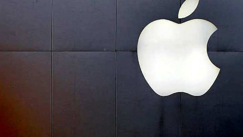 Apple loses world's most valuable company tag