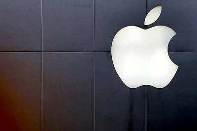 Apple loses world's most valuable company tag