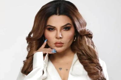 WHAT! Movie on Rakhi Sawant's Life To Be Made Soon and It Will Be Called 'Rowdy Rakhi'?