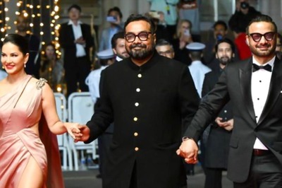 Anurag Kashyap’s Kennedy Gets Standing Ovation At Sydney Film Festival; Video Goes Viral