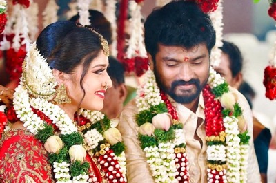 Shooting For Mr & Mrs Chinnathirai Season 4 Underway; Know The Contestants