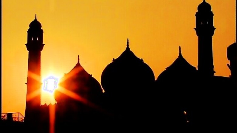 Muslim group demands SIT probe into 1992 Ayodhya riots in Uttar Pradesh