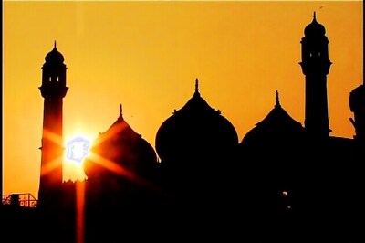 Muslim group demands SIT probe into 1992 Ayodhya riots in Uttar Pradesh