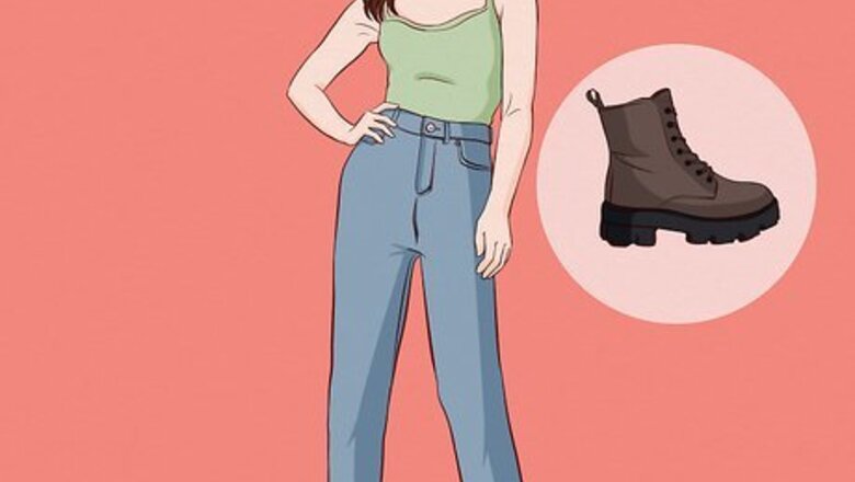 How to Wear Stylish Clothes