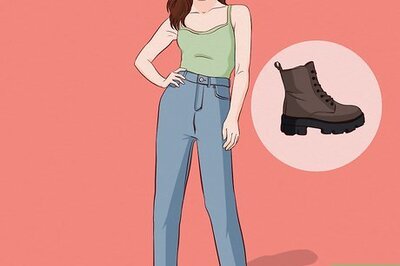 How to Wear Stylish Clothes