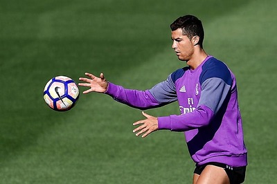 No Ronaldo, But Plenty of Options as Real Madrid Kick Off in San Sebastian