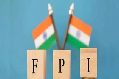 FPIs Reverse Trend; Infuse Rs 1,500 Crore into Indian Equities in February