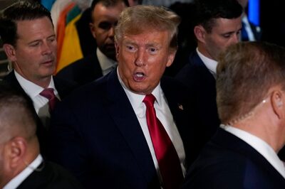 Trump Takes Maine Officials to Court, Appeals State's Republican Presidential Primary Ban