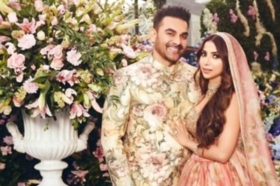 Arbaaz Khan Hilariously Reveals What Wife Sshura Khan Cooks Best During Fan AMA: 'She Makes Stories'