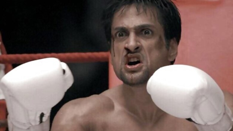 Actor Inder Kumar, accused of assault and rape, released on bail
