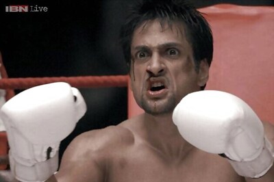 Actor Inder Kumar, accused of assault and rape, released on bail