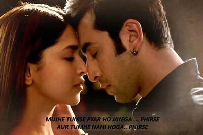 10 Dialogues From 'Yeh Jawaani Hai Deewani' That Define Romance For Today's Generation