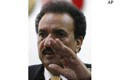 700 Taliban fighters killed in Pakistan: Rehman Malik