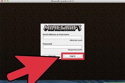 How to View Minecraft Screenshots on a Macbook